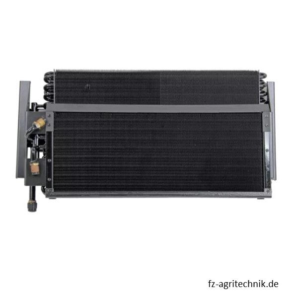 Kondensator 4423008 zu Deutz Fahr – Deutz Ersatzteile Ersatzteil