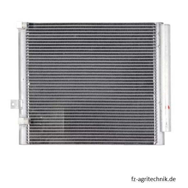Kondensator 84313996 zu Case IH – Sonstiges für Traktor Ersatzteil
