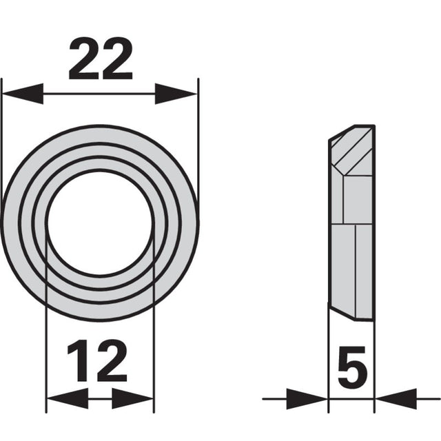 Konusring 06228349 - 1.1017.010.147.00 zu Deutz – Deutz Ersatzteile Ersatzteil