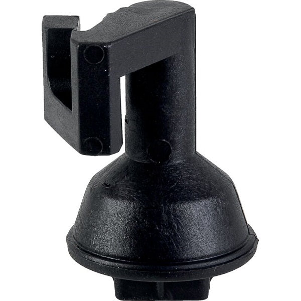Kopfisolator - für Fiberglaspfähle - Gallagher 009411 – Sonstiges für Traktor Ersatzteil