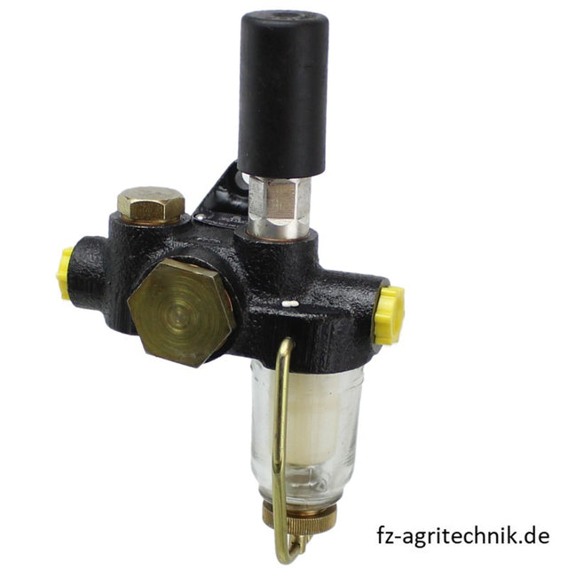 Kraftstoff-Förderpumpe - Dieselpumpe 161060080701 zu Steyr