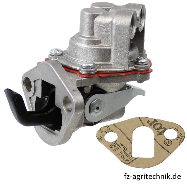 Kraftstoff-Förderpumpe - Dieselpumpe 3637307M91 zu Massey Ferguson