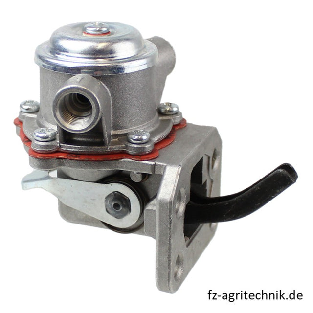 Kraftstoff-Förderpumpe - Dieselpumpe ULPK0001 zu Lindner