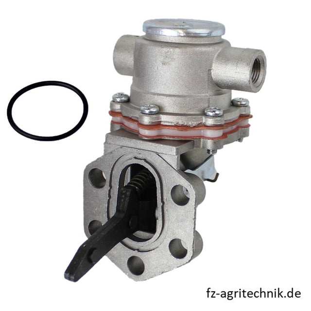 Kraftstoff - Förderpumpe - Dieselpumpe 354236A1 zu Steyr