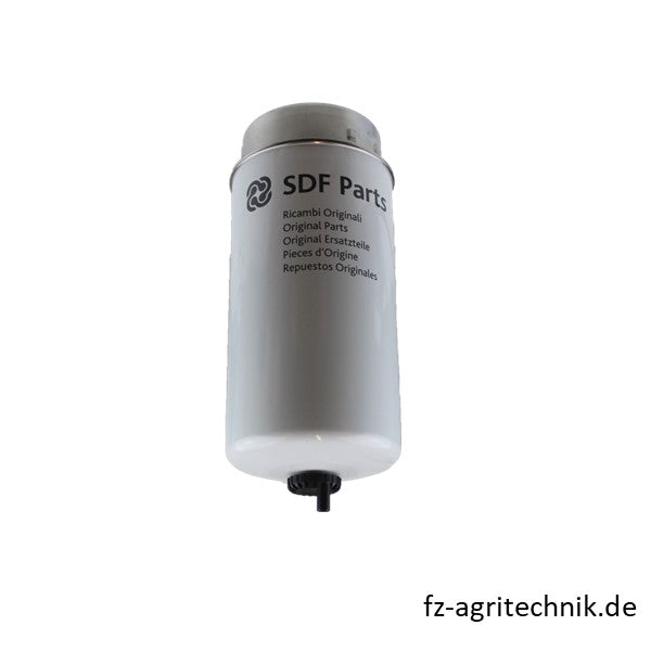 Kraftstoffvorfilter 0.900.0511.9 zu Deutz – Deutz Filter Ersatzteil