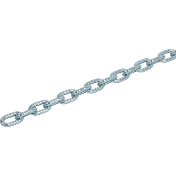 Kratzbodenkette 8 x 31 mm, verzinkt, GG80 – Kratzboden Ersatzteil