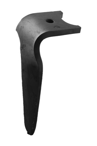 Kreiseleggenzinken (DURAFACE) 320mm rechts MA46010151 zu Maletti