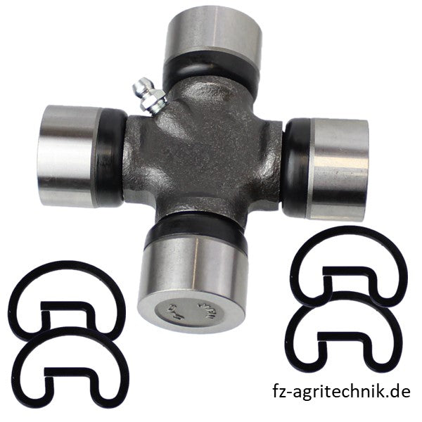 Kreuzgelenk 04359790 zu Deutz Allradachse – Deutz Ersatzteile Ersatzteil