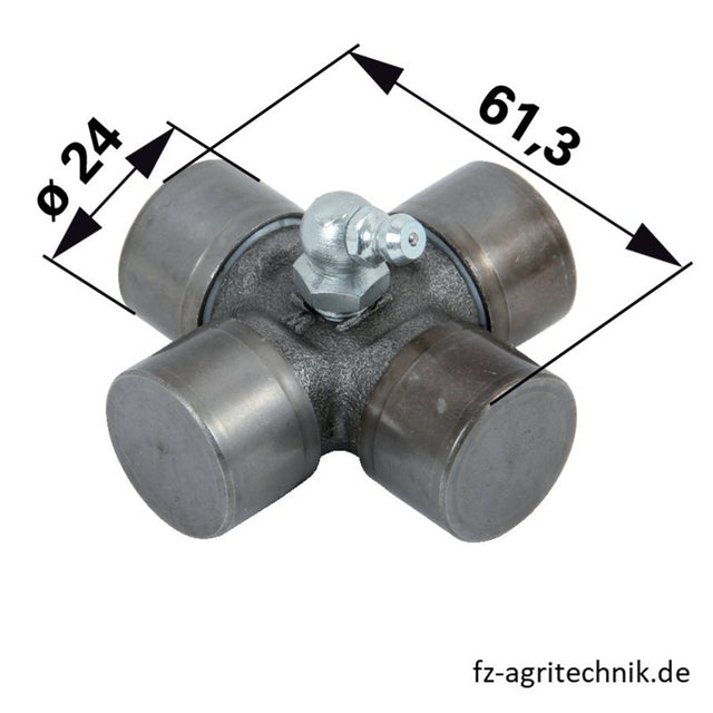 Kreuzgelenk 16609654 zu Taarup