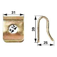 Halter Lose 269043.0 zu Krone