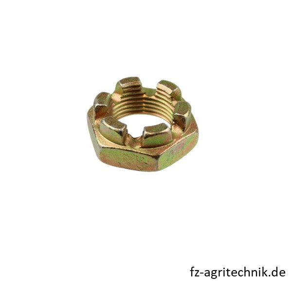 Kronenmutter 01135957 zu Deutz – Deutz Muttern Ersatzteil