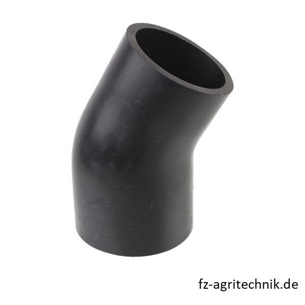Krümmer 04301221 zu Deutz – Deutz Ersatzteile Ersatzteil