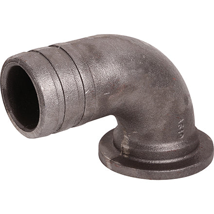 schwenkbarer Krümmer 80 mm – Krümmer für Traktorabgas Ersatzteil