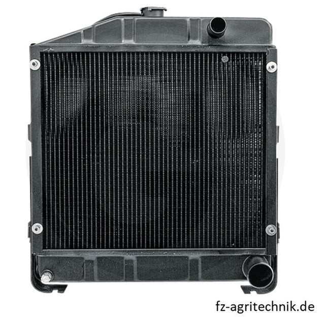 Kühler 3148115R93 zu Case IH – Kühler Ersatzteil