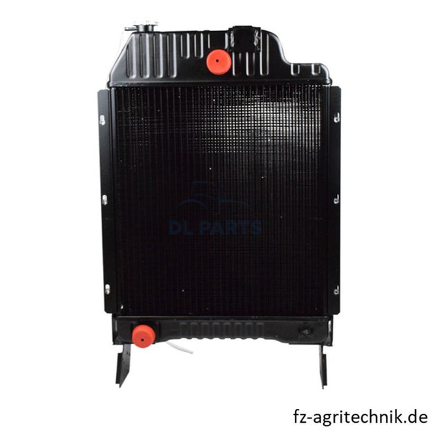 Kühler 3619008M92 zu Massey Ferguson – Kühler Ersatzteil