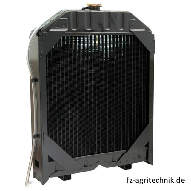 Kühler 3666234M91 zu Massey Ferguson