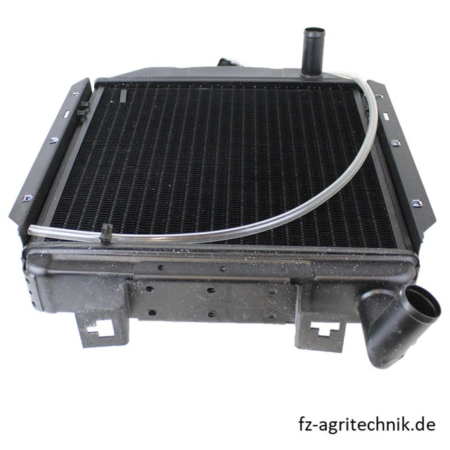 Kühler 787141R92 - 3131579R91 zu Traktor Case IH