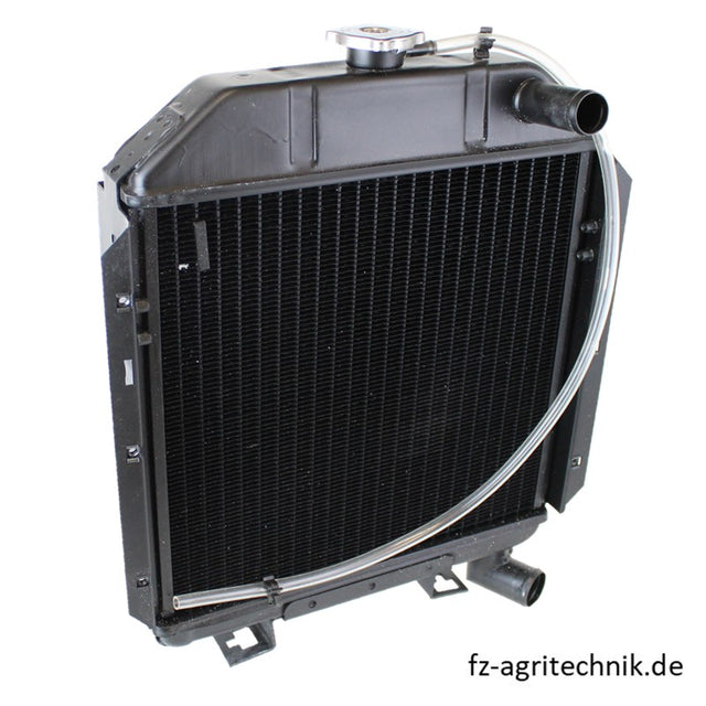Kühler 787141R92 - 3131579R91 zu Traktor Case IH