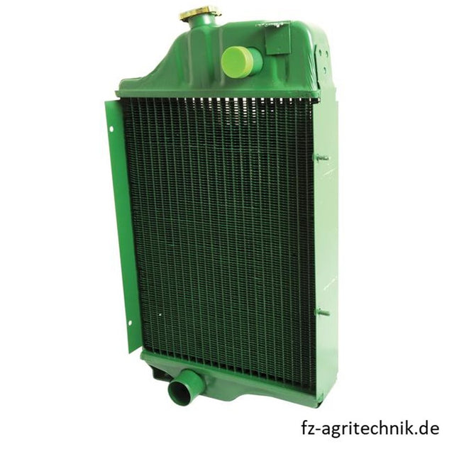 Kühler AL39290 zu John Deere – Kühler Ersatzteil