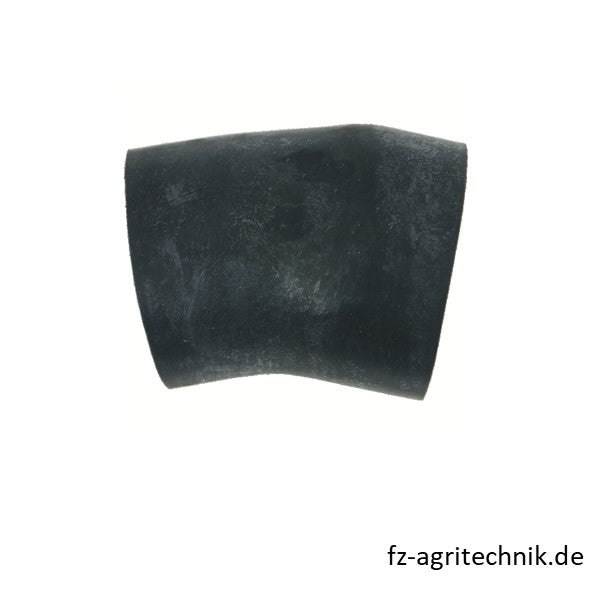 Kühlerschlauch - Gummibogen 162202051010 zu Fendt – Sonstiges für Traktor Ersatzteil