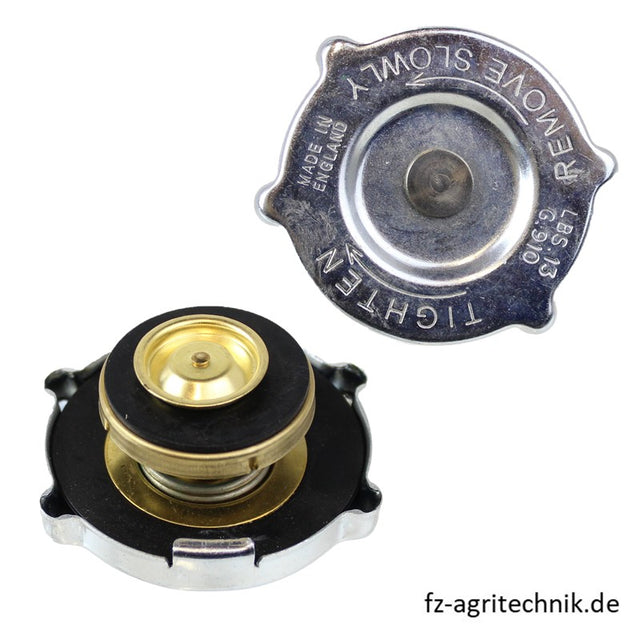 Kühlerverschluss 0.011.5398.3 zu Deutz
