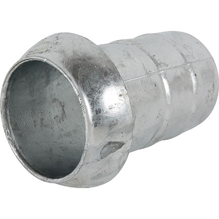 Kugel-Anschluss 4 Zoll Original Perrot für Schlauch 110 mm – Landtechnik Ersatzteil