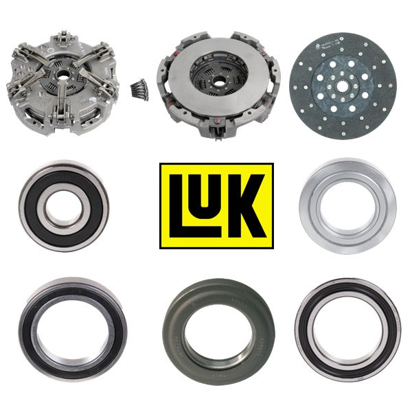 Kupplungssatz 02940735 - 04401106 zu Deutz – Deutz Kupplung Ersatzteil