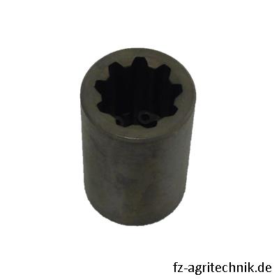 Kupplungshülse 02420301 zu Deutz – Landtechnik Ersatzteil