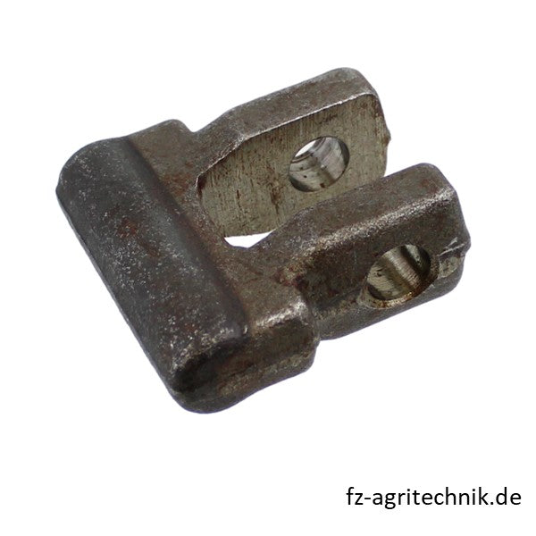 Kupplungsklaue - Klauenkupplung 121744 zu Fella – Kreiselheuer Ersatzteil