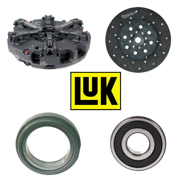 Kupplungssatz 02940220 - 02388299 zu Deutz – Deutz Kupplung Ersatzteil