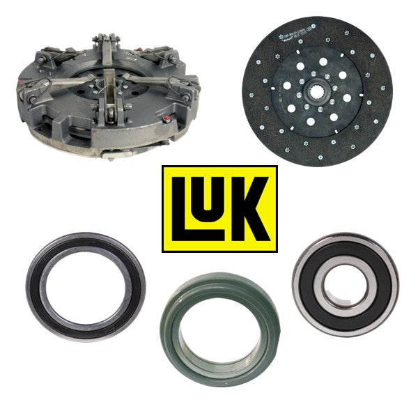 Kupplungssatz 02940221 - 02388296 zu Deutz – Deutz Kupplung Ersatzteil