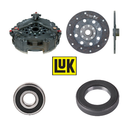 Kupplungssatz 02940372 zu Deutz – Deutz Ersatzteile Ersatzteil