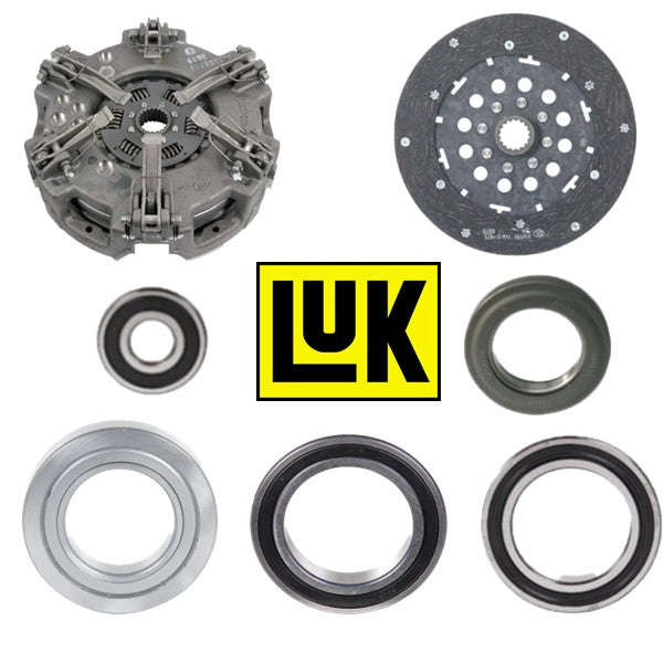 Kupplungssatz 02940738 - 04401103 zu Deutz – Deutz Kupplung Ersatzteil
