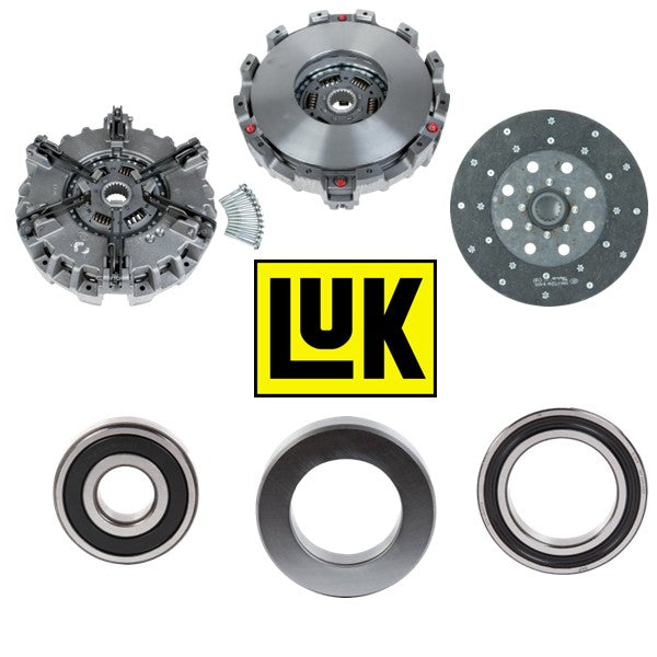 Kupplungssatz 02941267 zu Deutz – Deutz Kupplung Ersatzteil