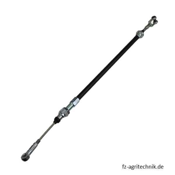Kupplungsseil 04378314 zu Deutz – Deutz Ersatzteile Ersatzteil