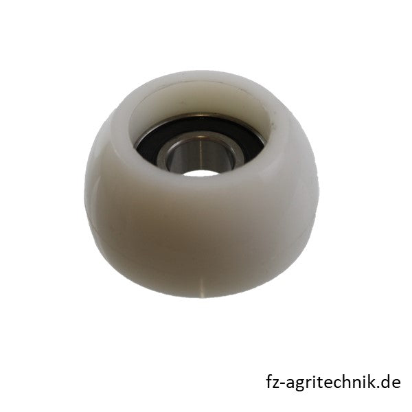 Kurvenrolle 0602520 zu Stoll-JF – Kreiselschwader Ersatzteil