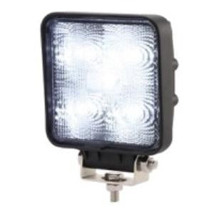 LED - Arbeitsscheinwerfer quadratisch 1150 Lumen