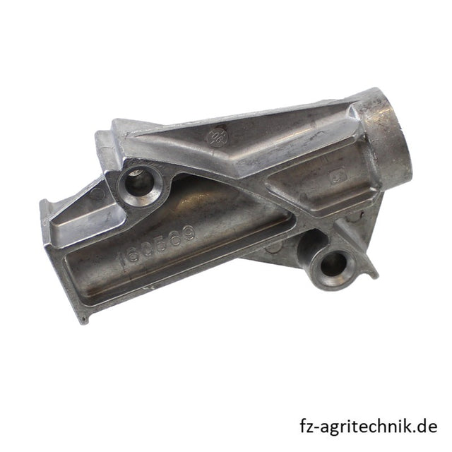 Lagerrohr 160569 Fella