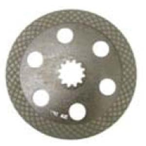 Bremsscheibe 44554472/10 zu Lamborghini Traktor 282 mm – Bremse für Traktor Ersatzteil