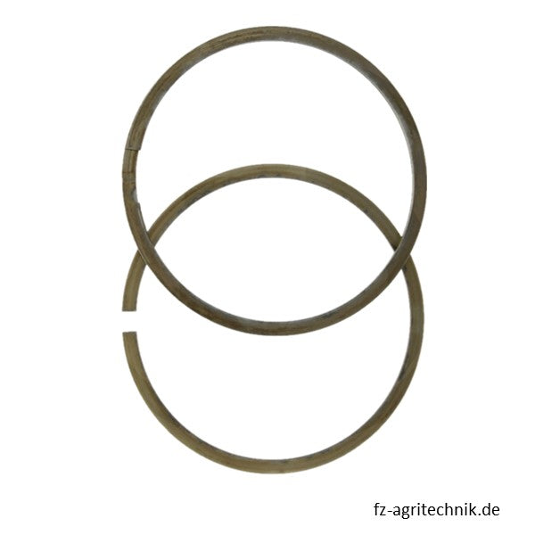 Lamellenringsatz 01163135 zu Deutz – Deutz Ersatzteile Ersatzteil