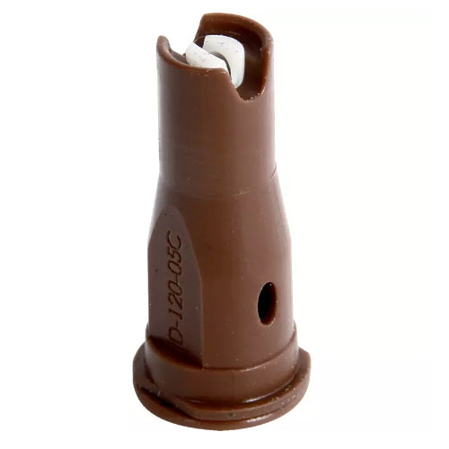 Injektordüse Keramik ID3 120-05 C braun – Düsen Ersatzteil