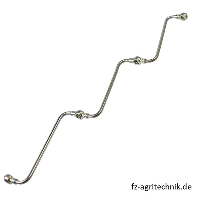 Leckölleitung 02137526 zu Deutz – Deutz Leitungen Ersatzteil