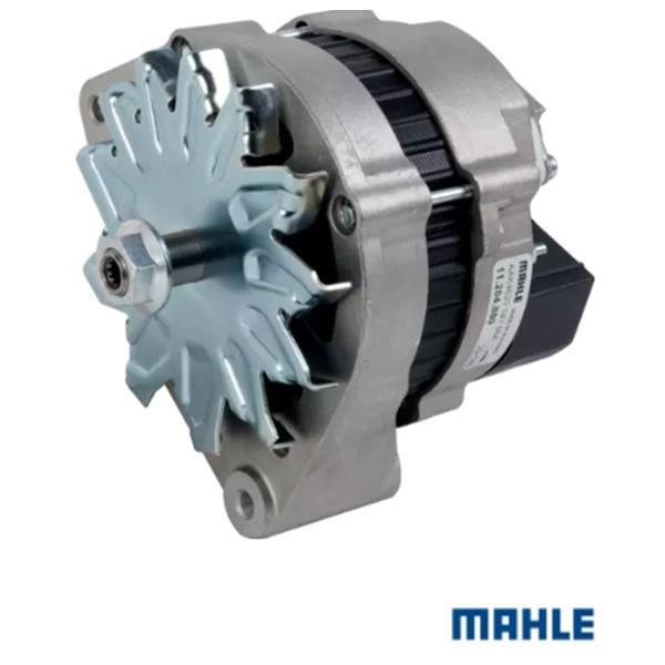 Lichtmaschine 01183852 zu Deutz IA0226 14V-65A – Deutz Ersatzteile Ersatzteil