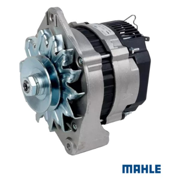 Lichtmaschine Universal IA0446 14V-55A – Lichtmaschine für Traktor Ersatzteil