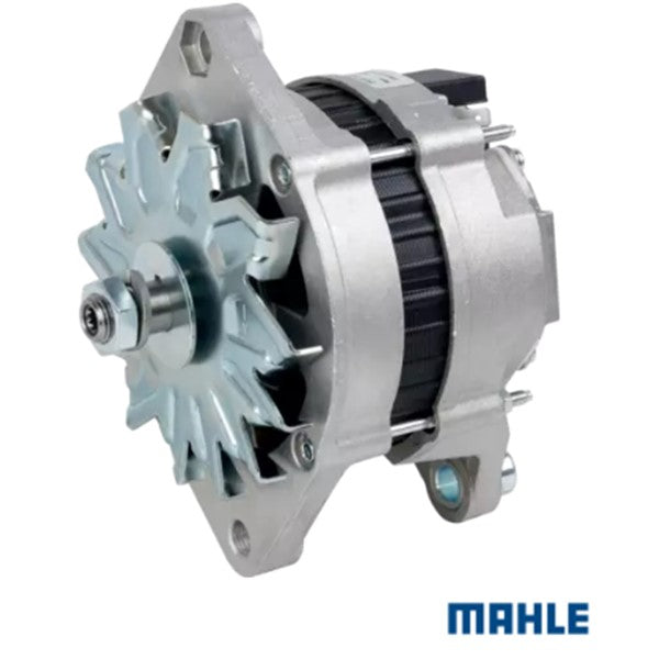Lichtmaschine 500364130 zu New Holland IA0463 14V-65A – Lichtmaschine für Traktor Ersatzteil