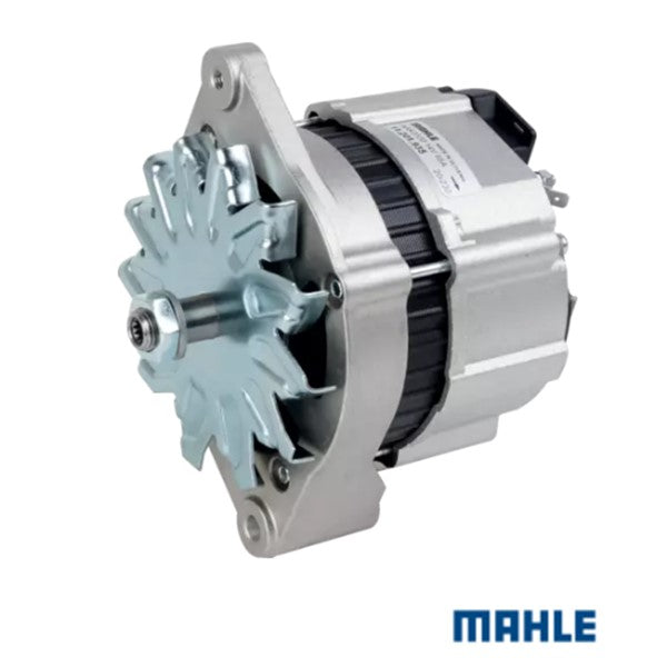 Lichtmaschine 132000090737 zu Steyr IA0595 14V-65A – Sonstiges für Traktor Ersatzteil