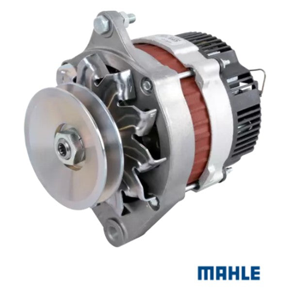 Lichtmaschine 111948 zu Renault IA0693 14V-65A – Sonstiges für Traktor Ersatzteil