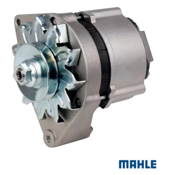Lichtmaschine 3655838M91 zu Landini IA0907 14V-85A – Lichtmaschine für Traktor Ersatzteil