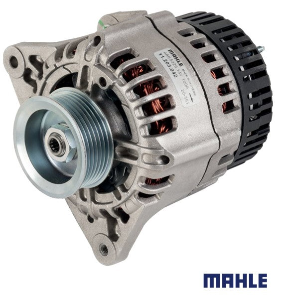 Lichtmaschine 82010242 zu Ford IA1018 14V-100A – Sonstiges für Traktor Ersatzteil