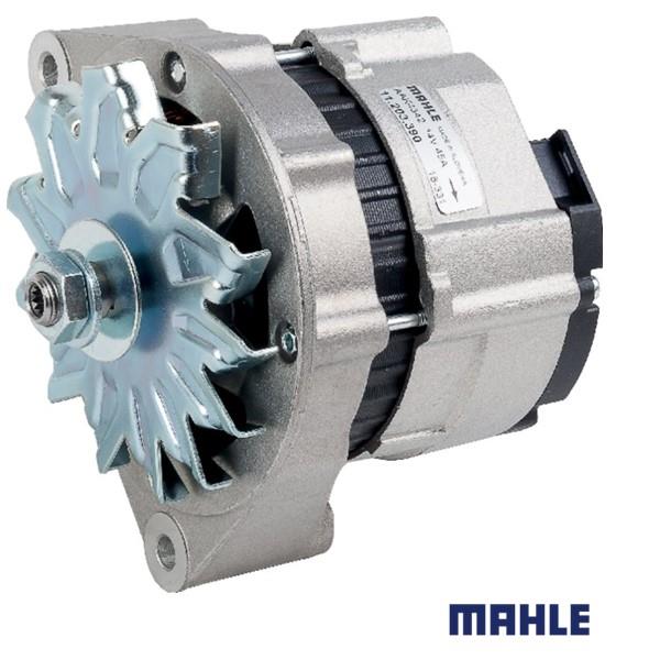 Lichtmaschine MG563 zu Universal IA1022 14V-45A – Lichtmaschine für Traktor Ersatzteil
